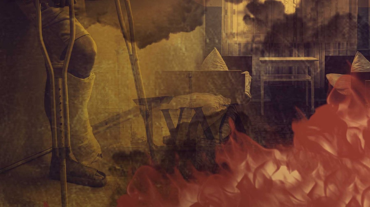    Коллаж: Daily Storm