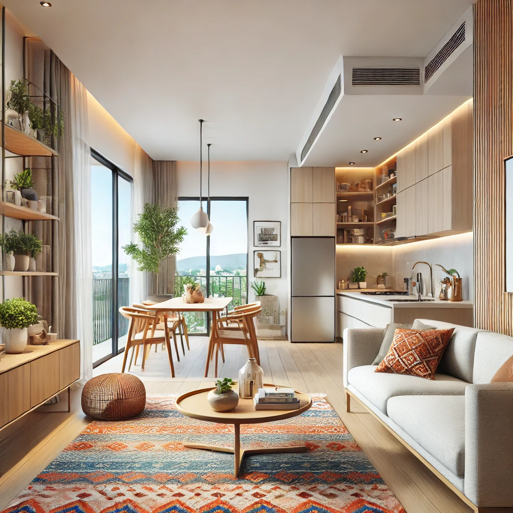 Аренда квартир посуточно в Калуге