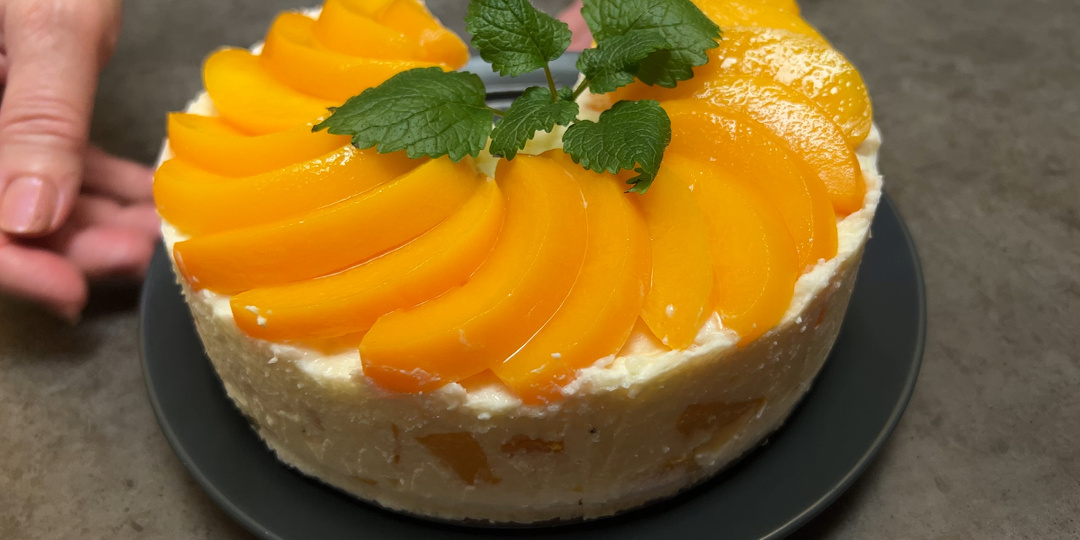 Быстрый ТОРТИК за 5 минут БЕЗ духовки! Очень вкусный и простой торт
