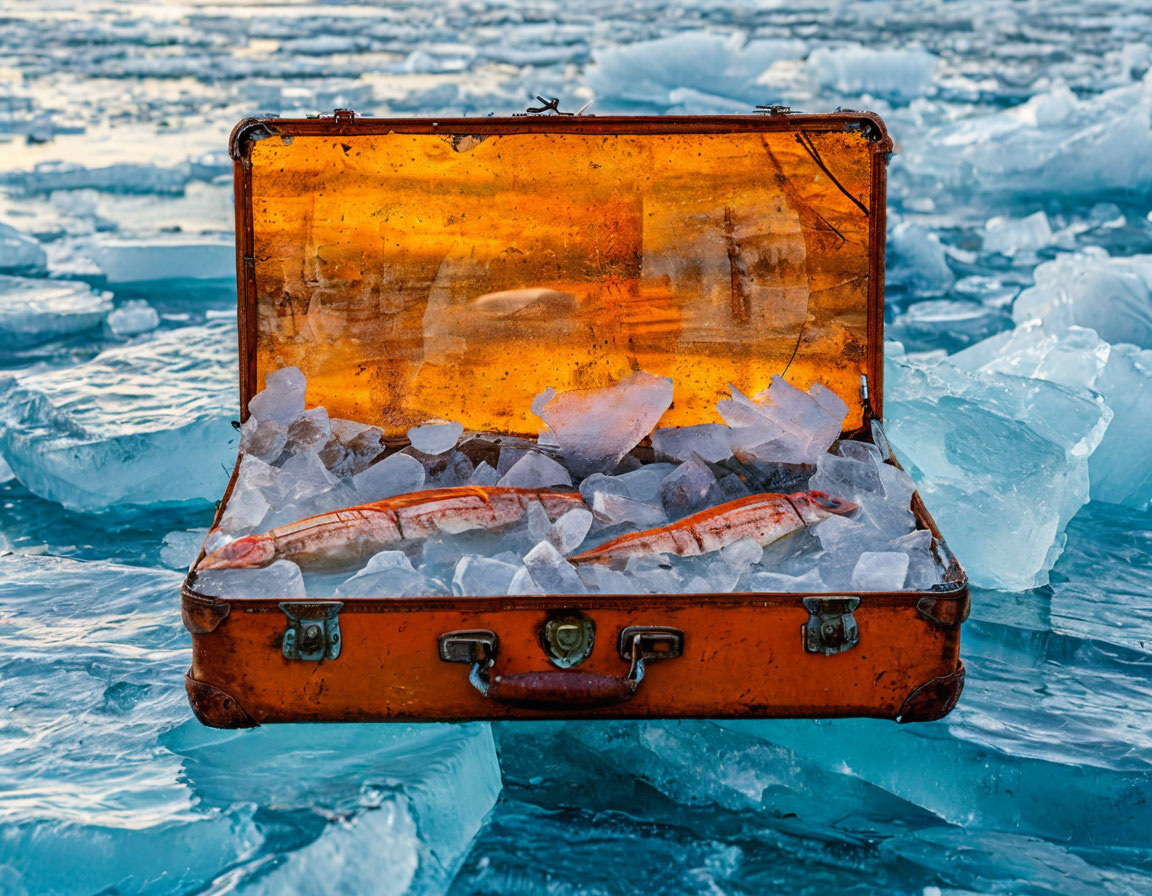 картинка ИИ