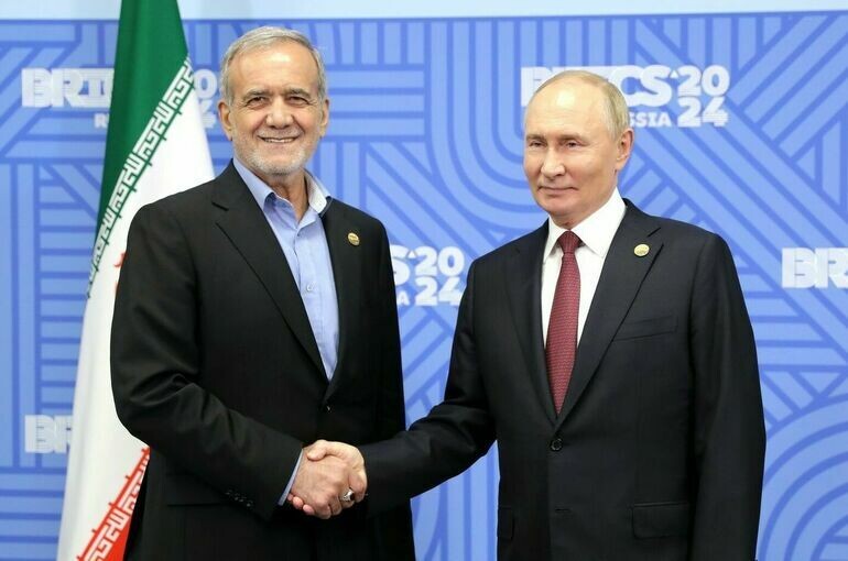   Анатолий Медведь / фотохост-агентство brics-russia2024.ru