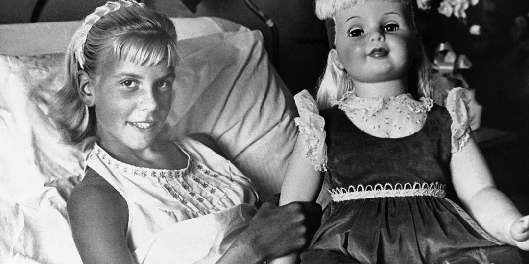 Сирота в океане