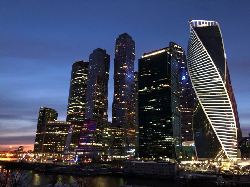     Проспект Багратиона в Москве улучшил транспортную доступность 1,5 млн жителей