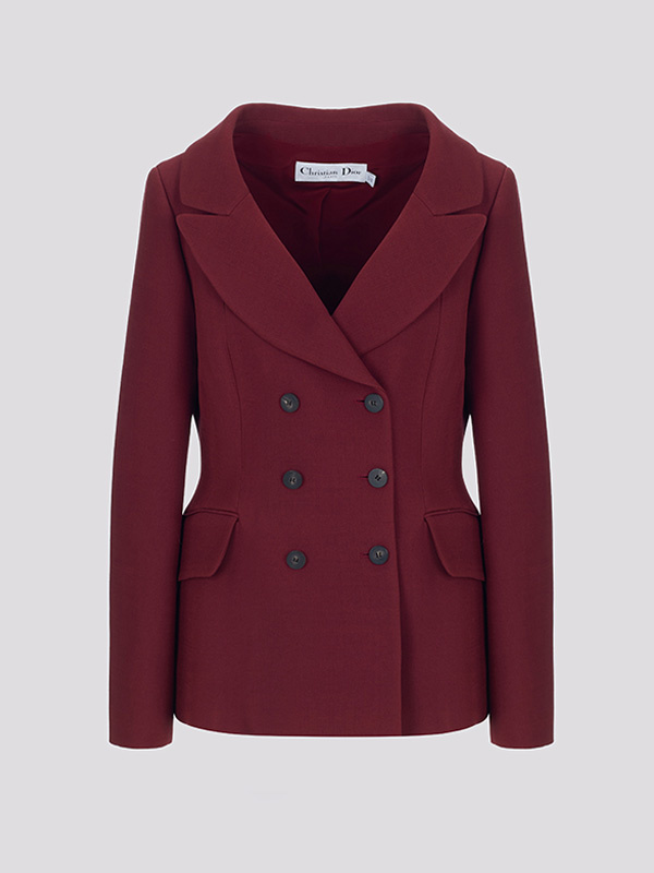 Жакет DIOR доступен к заказу в PODIUMRED.ru