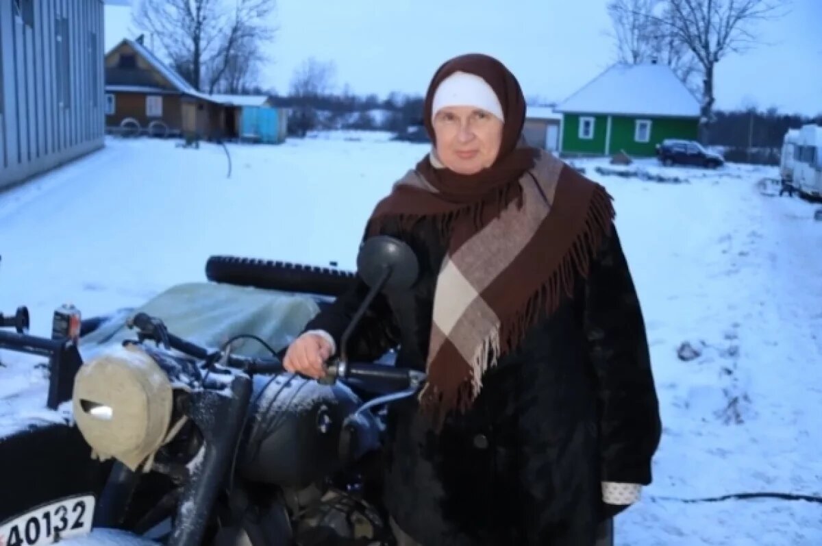    Великолукский Сусанин.