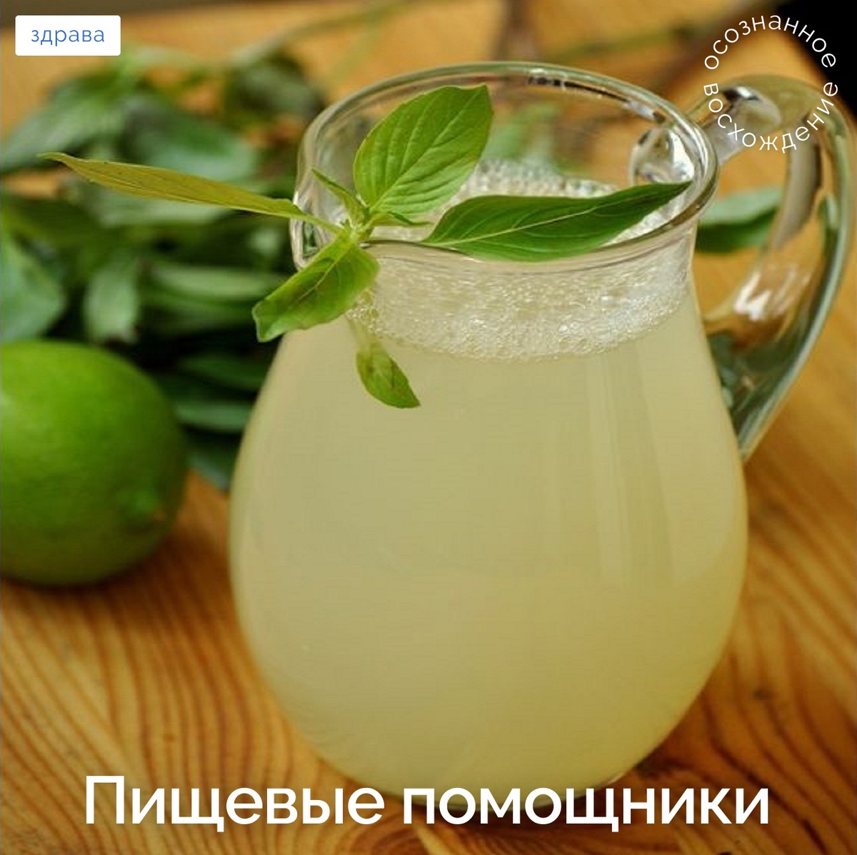 Доброй трапезы 🍵