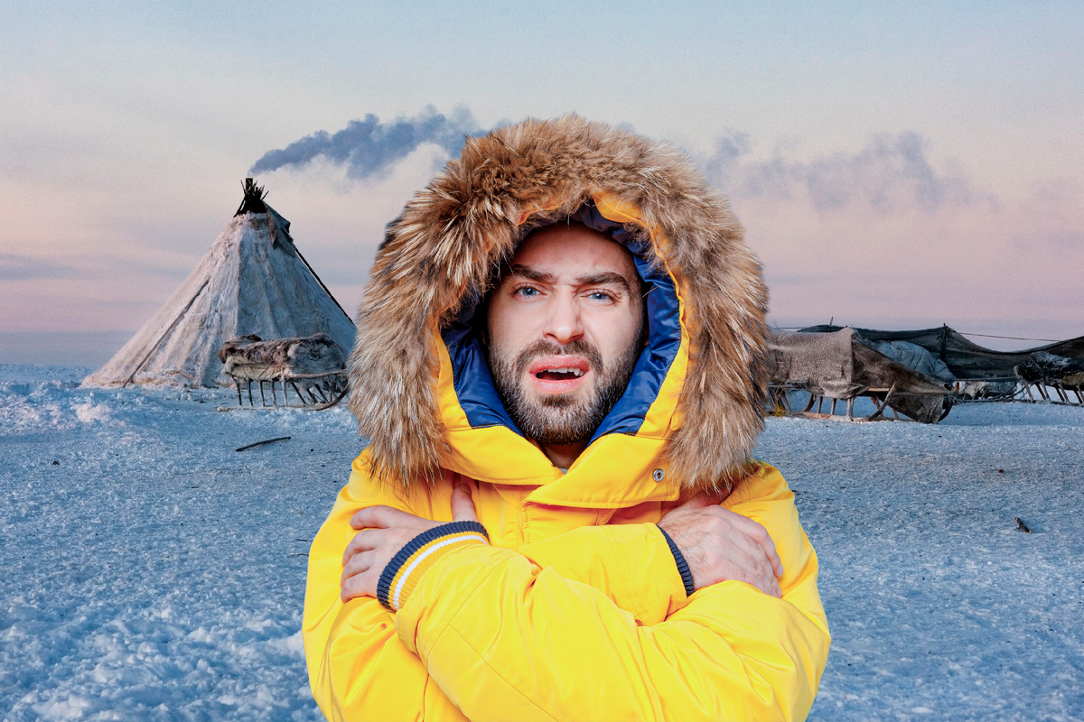 Фото: ViDI Studio/nenets/Shutterstock/Fotodom