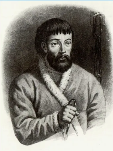 Емельян Пугачев
