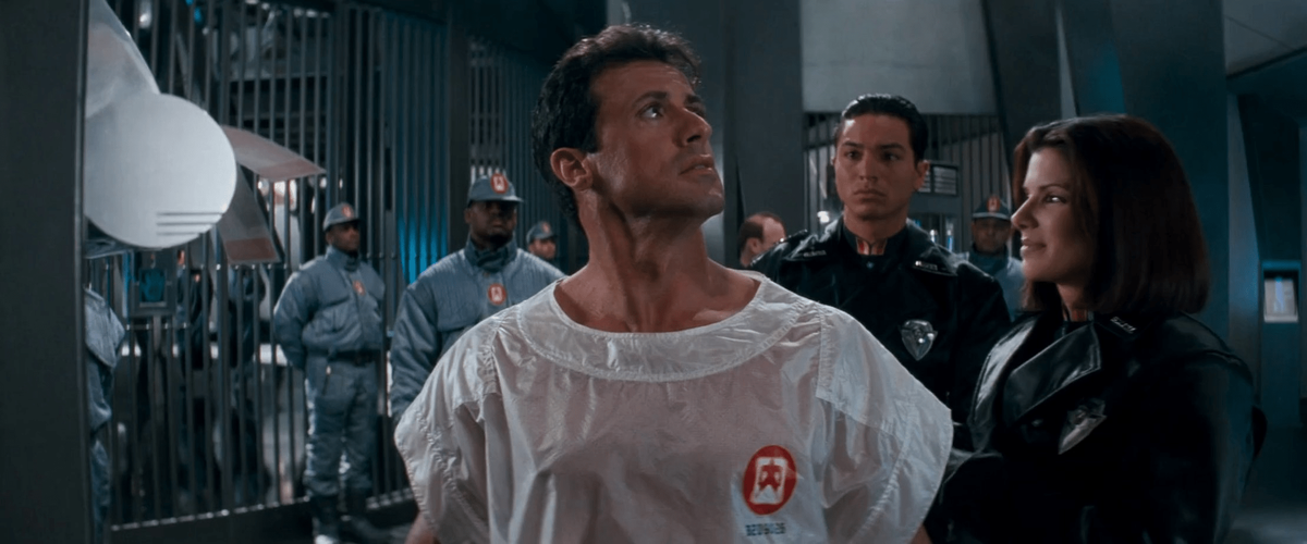 Добро пожаловать в прекрасный новый мир