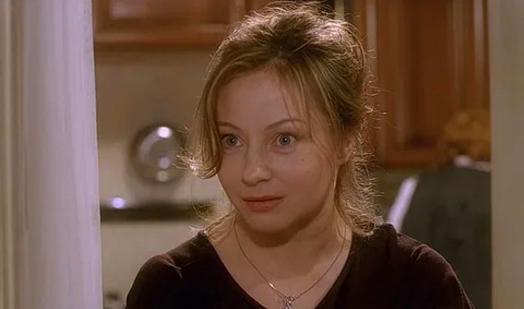 Евгения Добровольская фрагмент из фильма «Артистка» 2007 г.