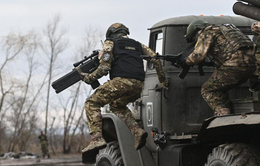    «Скорые мечутся»: ВС РФ атаковали ВСУ в ДНР