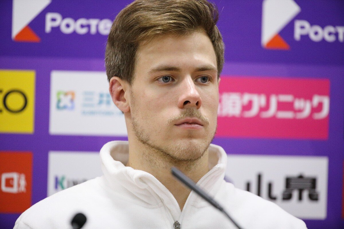 Сейчас, в мире фигурного катания, совершенно оправдано считается, что Ильиных тянула Кацалапова вниз в спортивном и ментальном плане. 