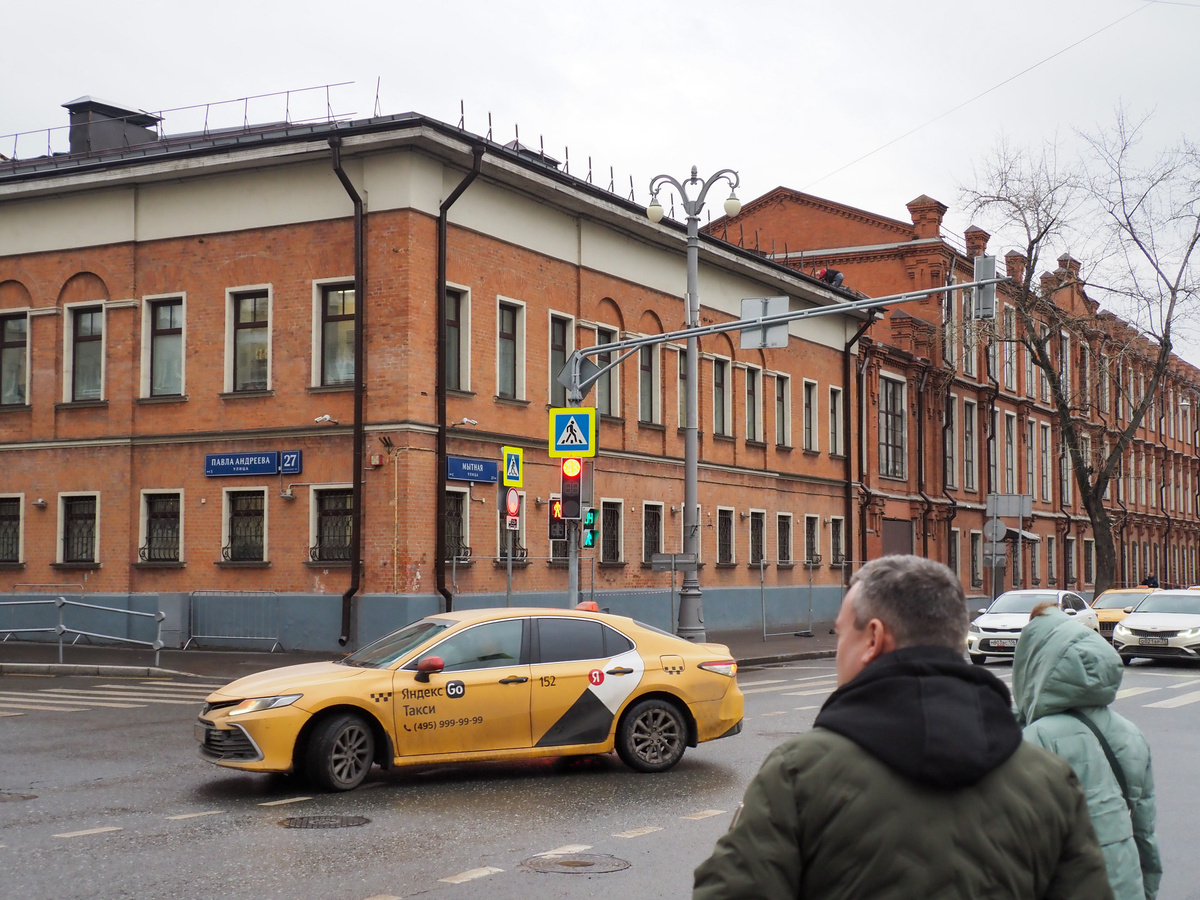 Средние зарплатные предложения водителям составили 123 380 рублей в месяц.  Фото: Фото: ФедералПресс / Антон Федулов