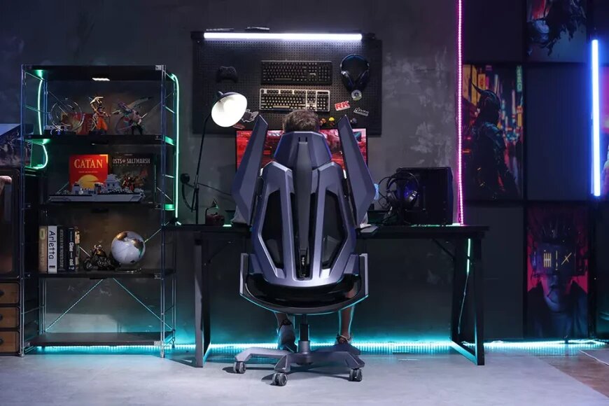 Фото: Creative Technology