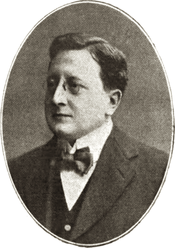 Андре Бонье