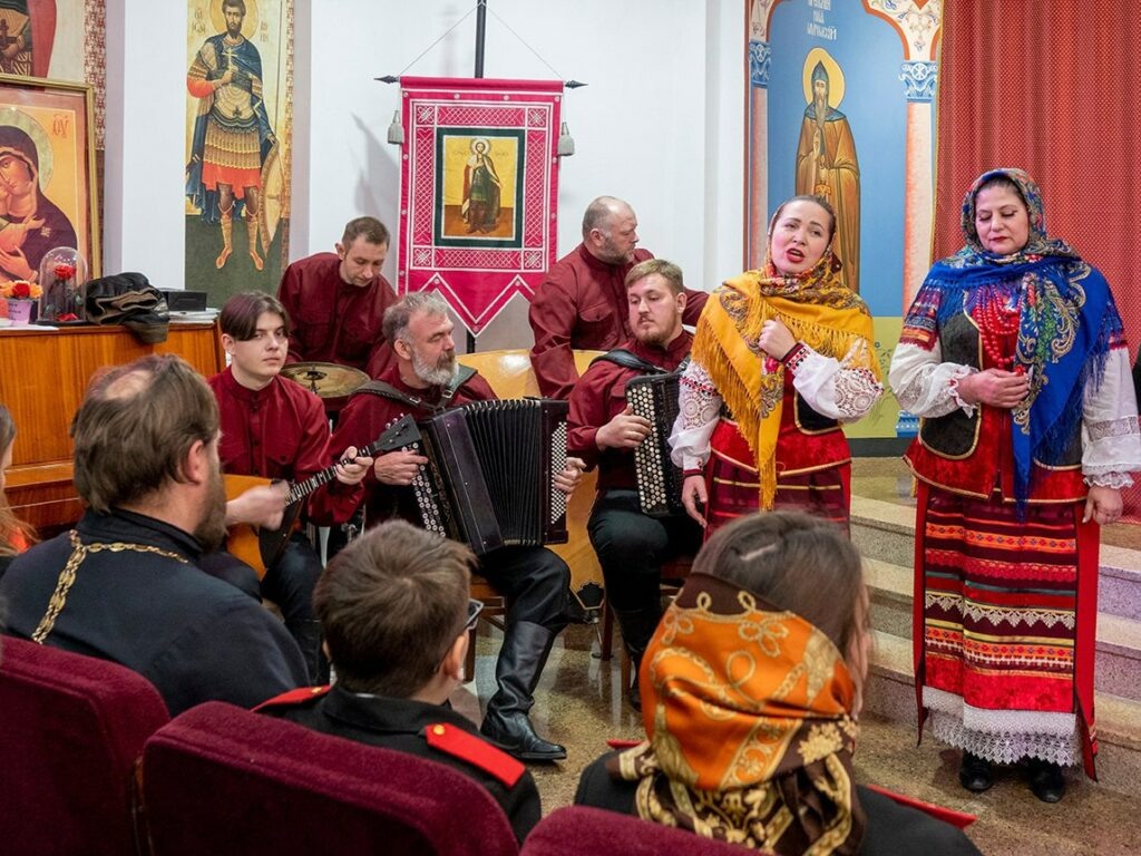 Фото: "Краснодарские известия"