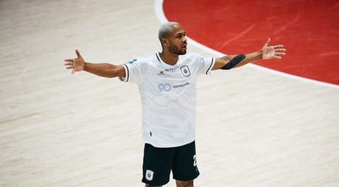    Нандо. Фото: rfs.ru