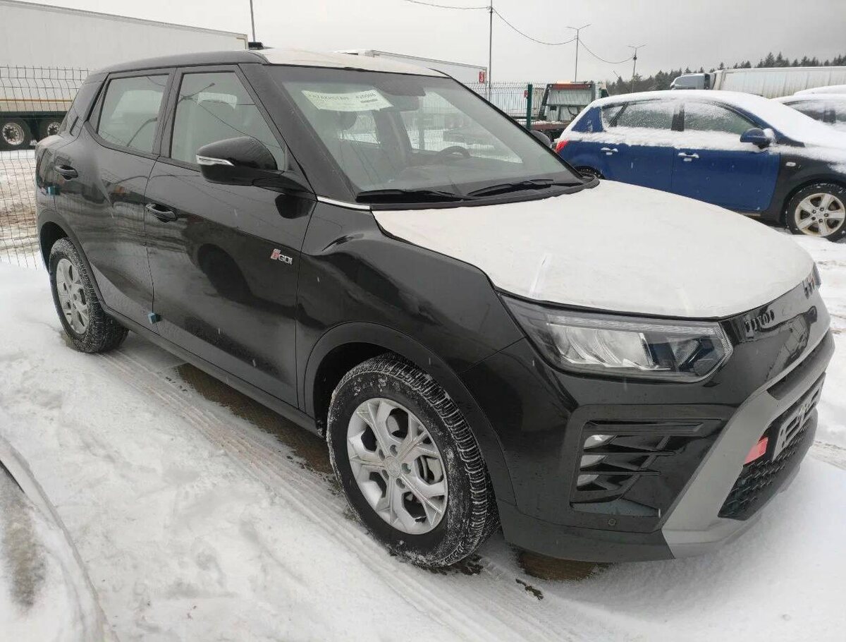 Фото Журнал Авто.ру  📷
