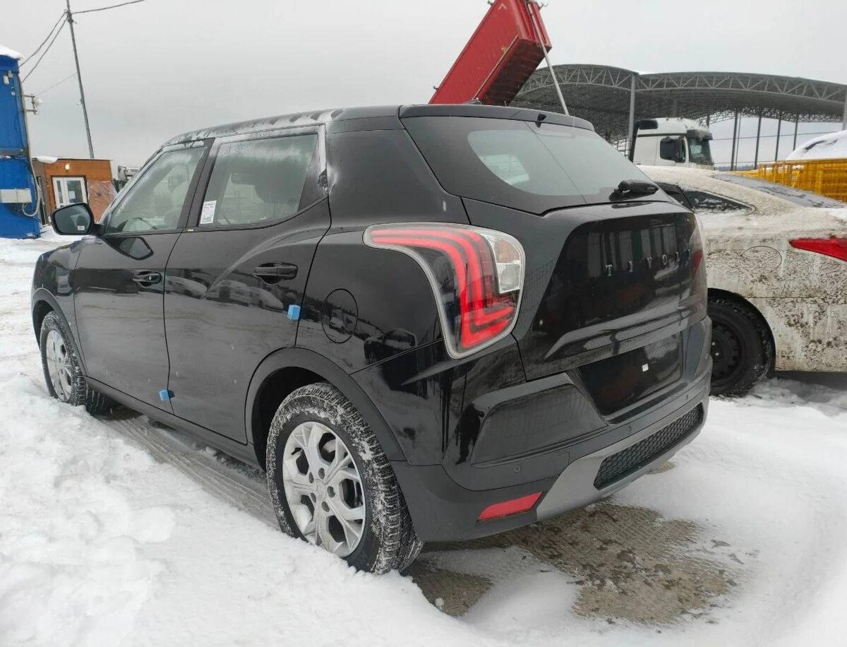 Фото Журнал Авто.ру  📷
