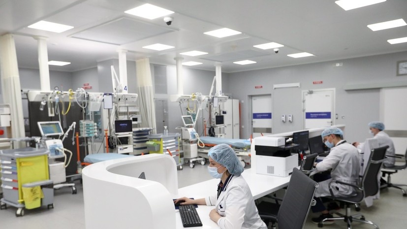   АГН «Москва» Артур Новосильцев