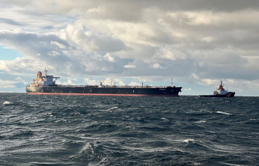    Китай отказался принимать российскую нефть