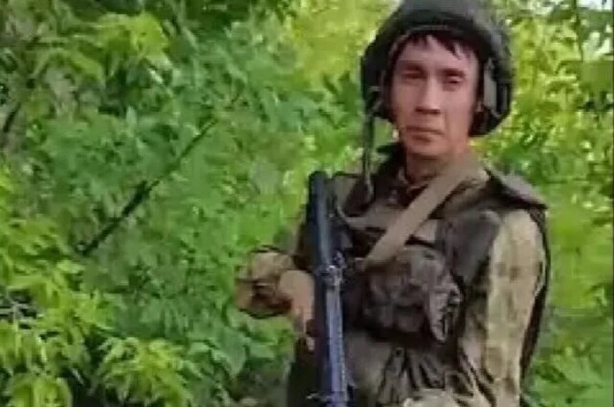    Рогов: после задержания участника СВО Кубанычбека проверят полицейских