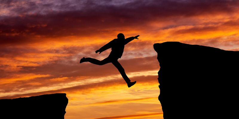 Если что-то заканчивается, то надо это признать и начать новое!