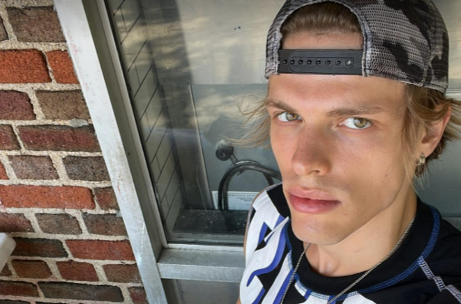 Тарас Романов