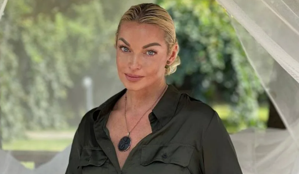 Анастасия Волочкова