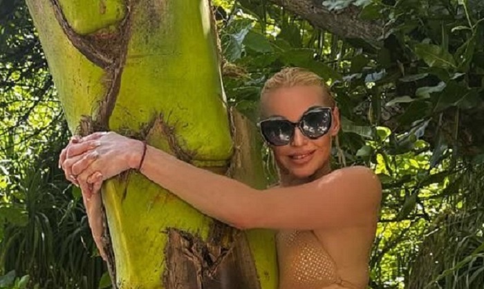 Анастасия Волочкова