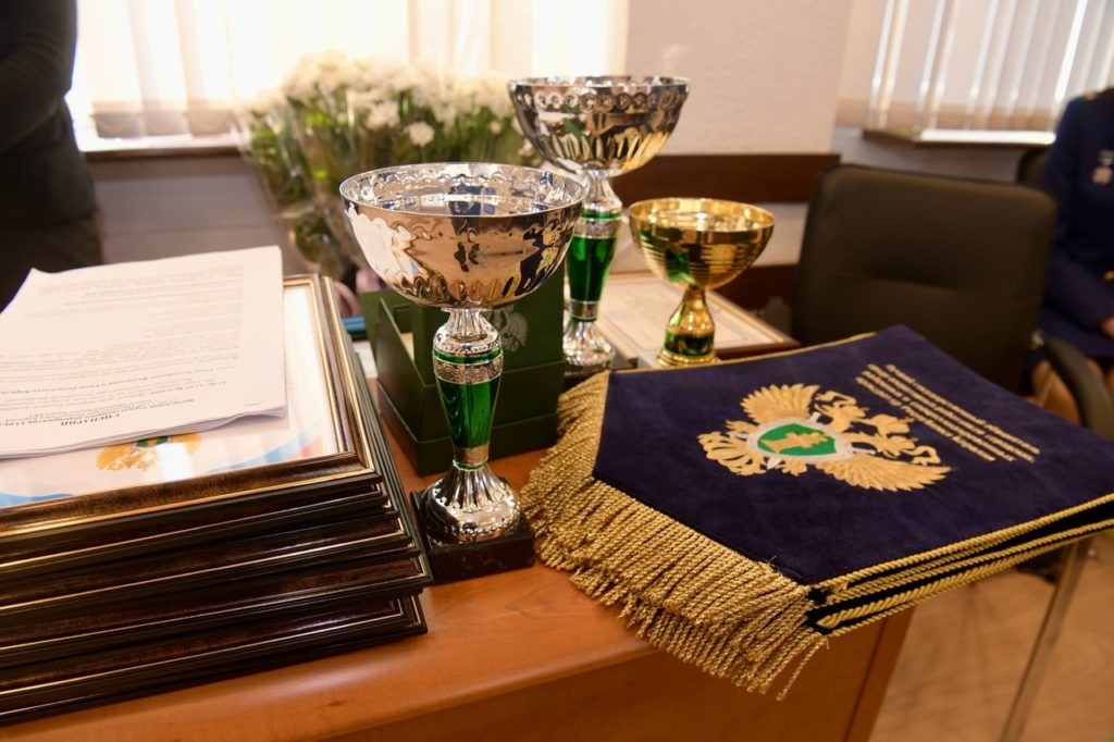    Фото: «Республика» / Оксана Кудряшова