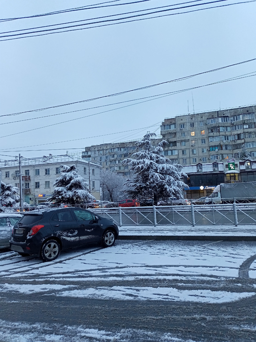 Проспект Победы