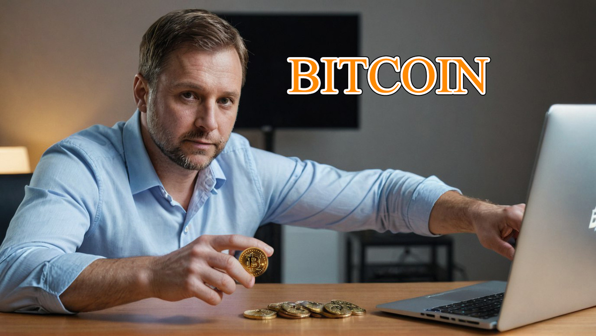 Bitcoin, как многие считают, монета будущего или нет....