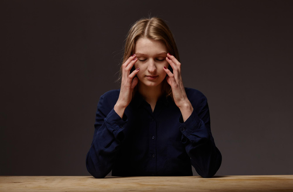 Как справиться с беспокойством и тревогой. (источник изображения: freepik.com)