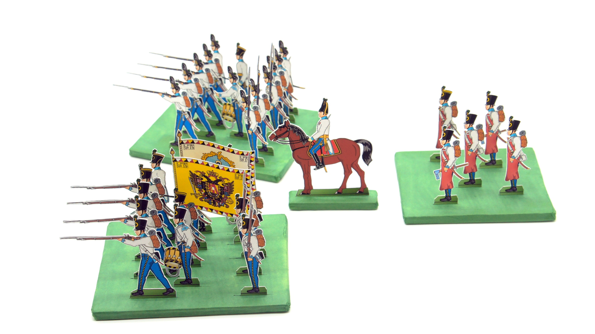 одна из работ Игоря 