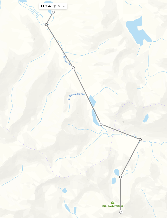 Первый день пешки