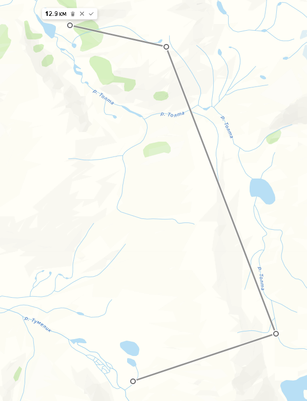 Очень приблизительно