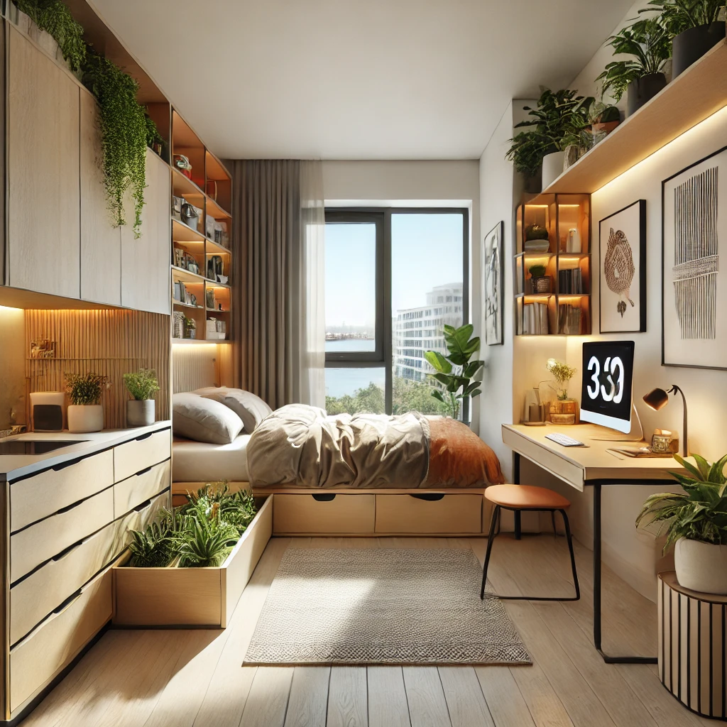 Аренда квартир посуточно в Самаре