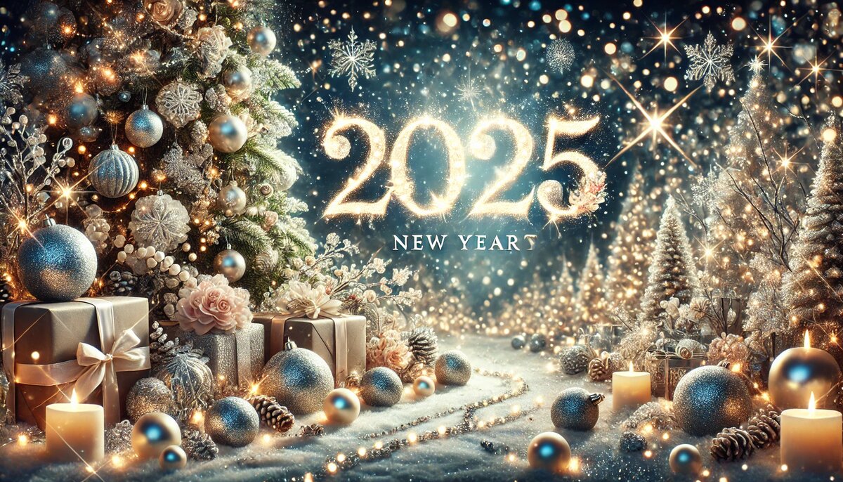 Старый Новый год 