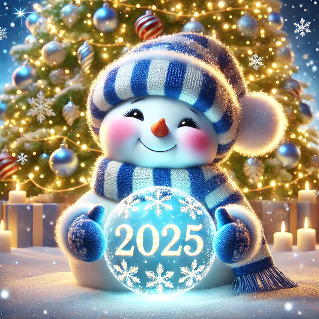 Старый Новый год 