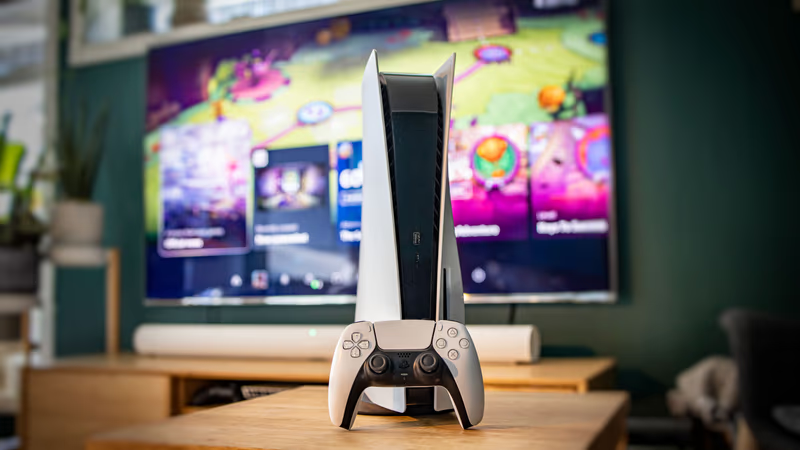 Лучшие телевизоры для PS5 в 2025 году