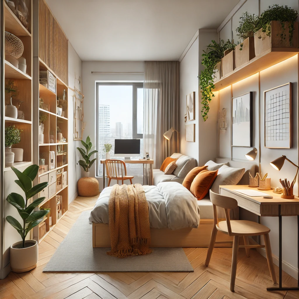 Аренда квартир посуточно в Муроме