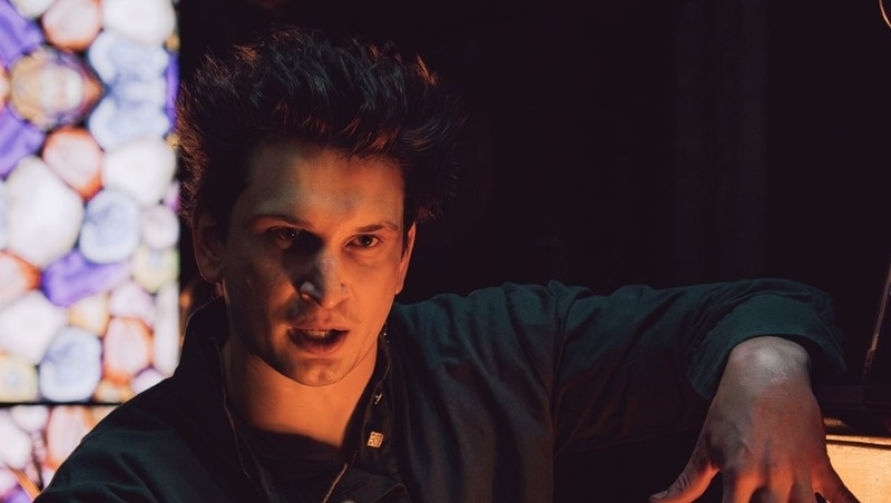      Фото: пресс-служба телеканала ТНТ