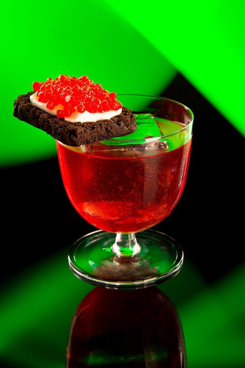 УМАМИ БЛЕЙД