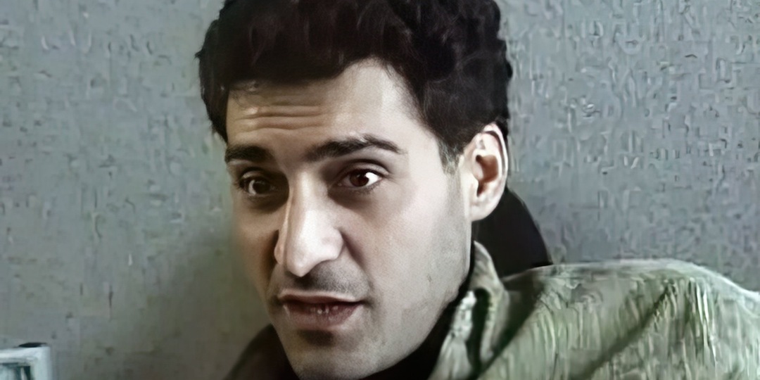 Тигран КЕОСАЯН: «Я был сержантом, но меня разжаловали»