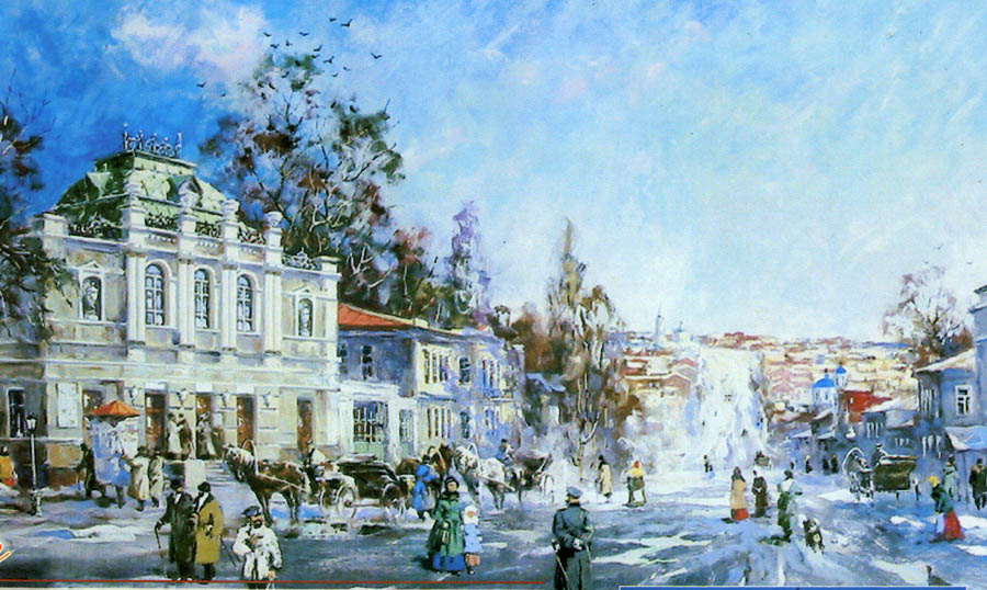 Фото из открытых источников интернета 