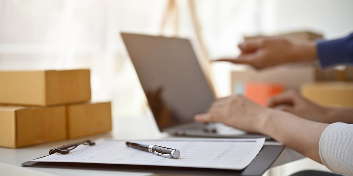 Высокий объем заявок