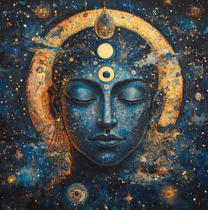 Нас ожидает два важных лунных и солнечных затмения в 2025 году.