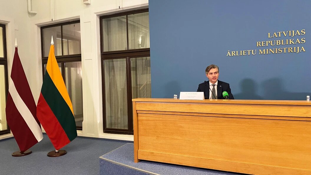    Фото: Alexander Welscher/dpa/Global Look Press