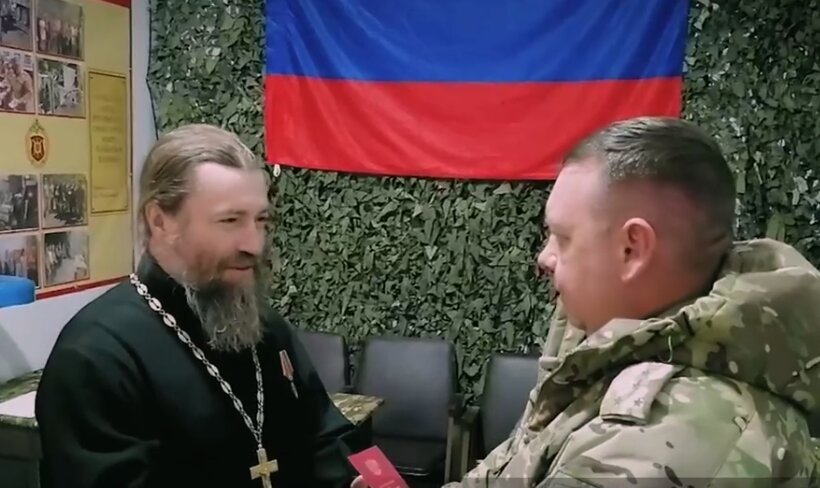    Фото: скриншот ТГ-канала «Победа. Пермский край» Ульяна Бажанова